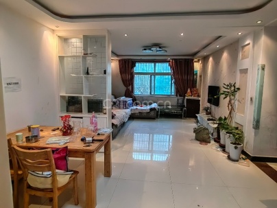 泗水龙城北区 3室 2厅 123.6平米