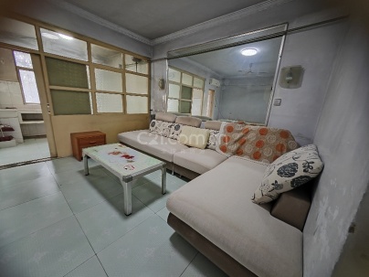 泗水东南片区家属院 2室 2厅 75平米