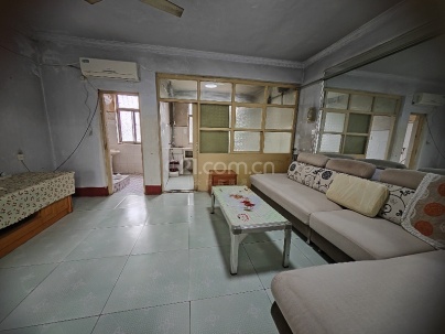 泗水东南片区家属院 2室 2厅 75平米