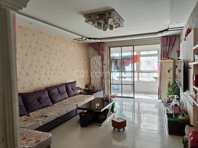 泗水龙城北区 3室 2厅 131.75平米