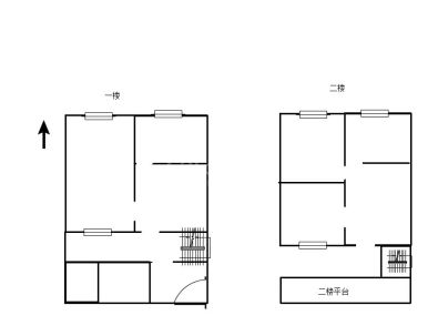 建设新村街 4室 1厅 160平米