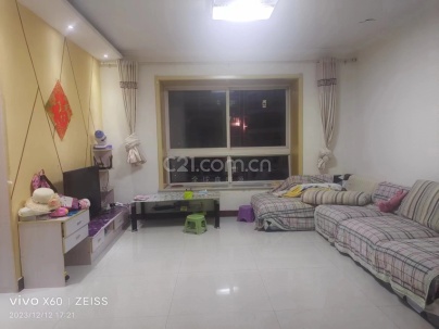 杨柳国际新城k区 2室 2厅 124.95平米