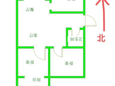 泗水龙城南区 4室 2厅 138平米