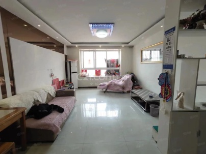 杨柳国际新城k区 3室 2厅 127平米