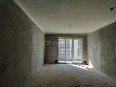 铜锣湾新天地 3室 2厅 123平米