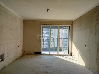 铜锣湾新天地 3室 2厅 132平米