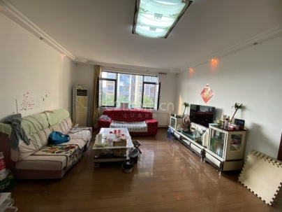 金业苑（烟草公司宿舍） 3室 2厅 145平米