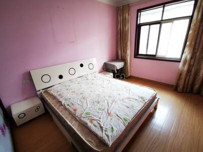 三建宿舍（江汉北路72号） 2室 2厅 72平米