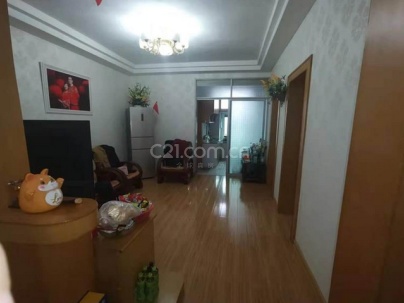 二医宿舍（北京路） 2室 2厅 85平米