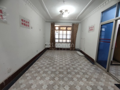 肖家坊（北京中路） 2室 1厅 120平米