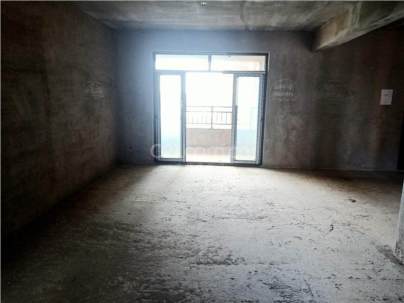 荆州新天地 3室 2厅 121平米