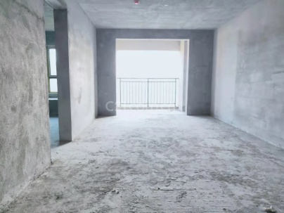 洪湖-忆美领秀城 3室 2厅 131.98平米