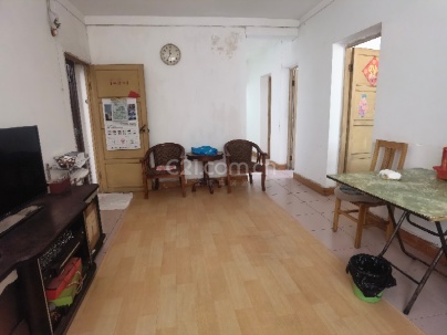 肖家坊（北京中路） 2室 1厅 72平米