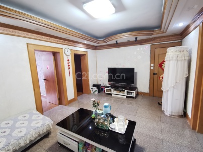 装卸宿舍（北京中路） 3室 2厅 92.56平米