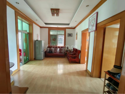 洪湖-羽绒服厂宿舍 2室 2厅 78平米