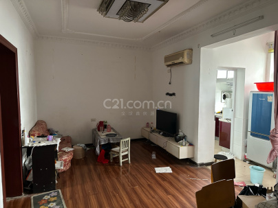 一中宿舍（北京中路370号） 2室 2厅 70平米
