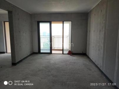 雅居乐锦城 3室 2厅 118.86平米