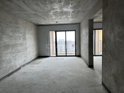 雅居乐锦城 3室 2厅 121.42平米
