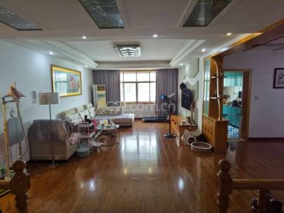 蓝盾宿舍(新北京中路364号) 3室 2厅 157.23平米
