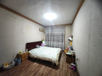 中药材宿舍（江汉路83号） 3室 1厅 86.4平米