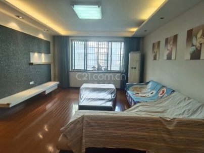 蓝盾宿舍(新北京中路364号) 3室 2厅 159.25平米