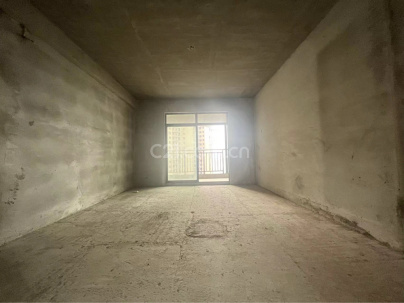 洪湖-忆美领秀城 3室 2厅 124.43平米
