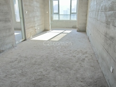 马兰滩金水湾高层 2室 1厅 83.72平米